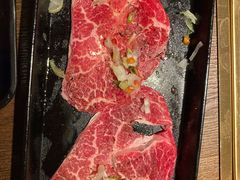 -新石器烤肉(中房金谊广场店)