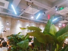 -谭三娘鲜切牛肉自助火锅(九眼桥总店)