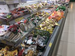 -京客隆超市(管庄店)