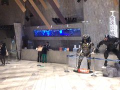 -金逸影城(广州海珠城激光IMAX店)