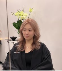 -YESIDO椰岛造型烫发染发