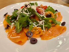 -北辰洲际酒店·IT MAMA意式家味餐厅