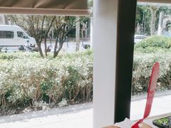 -小杨生煎(香港名都店)