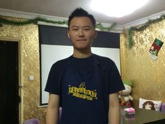 -FullHouse桌游狼人跑团剧本杀(徐家汇店)