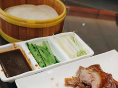 -前门烤鸭(江东中路店)