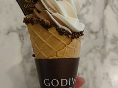 -GODIVA(港汇恒隆广场)