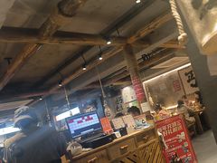 -北丐先生·野馄饨烧烤(雨花万象店)