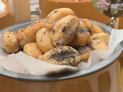 -龍歌自助小火锅(市北台东利群店)