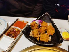 -千寻山野烤肉(天虹店)