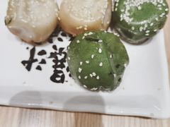 -陈家生煎(世茂双子塔店)