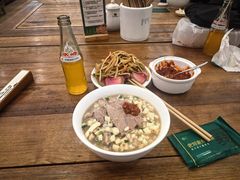 -老刘家永盛斋·传统泡馍(东关南街店)
