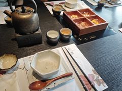 -花潮料理艺食馆(SM新生活广场店)