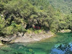 -石台牯牛降景区