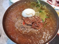 -屋里家延边朝鲜族冷面(梅林3店)