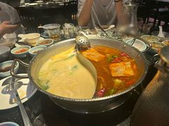 -捞王锅物料理(凯旋路店)