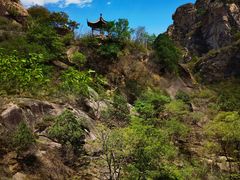 -黑龙潭风景区