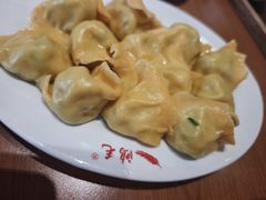 -鸿毛饺子(紫竹桥店)