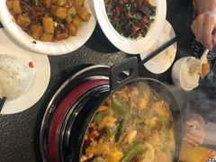 -湘肠香火锅店(团结湖店)