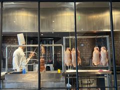 -四季民福烤鸭店(通州马驹桥店)
