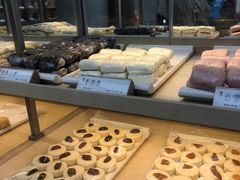 -祥禾饽饽铺·中式糕点(北京来福士店)