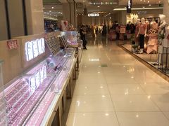 -丽达购物中心(崂山店)