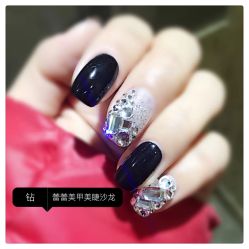 -LEILEI NAIL蕾蕾美甲美睫