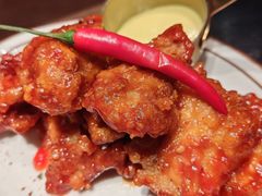 -ZAFFERANO西班牙海鲜饭(上海首店)