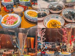 -西安豪享来温德姆至尊酒店