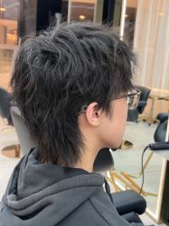 -icare美发沙龙