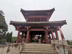 -函谷关历史文化旅游区