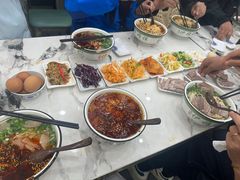 -伊穆祥牛肉面总店·清真