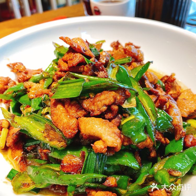 位于宁波的正宗湘菜馆！吃辣爱好者狂喜！