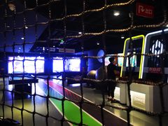-VS SPORTS PARK运动玩乐园·团建·生日会(合生汇店)