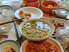 -WILDS 野有食(碧坞店)