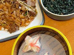-如轩·海鲜砂锅粥·潮汕菜(沿江东路店)