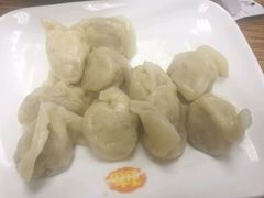 -老边饺子馆(北京南站3店)
