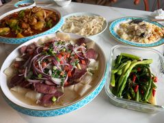 -塔城饭店(新沪路店)