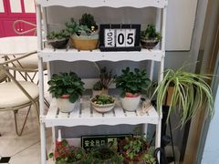 -贝紫Style(木马公寓店)