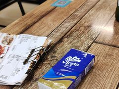 -利杨记·本味轩粥坊·烧烤(宝体店)