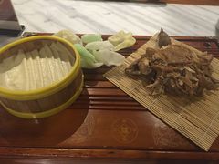 -惠丰堂饭庄