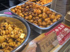 -丁家坡洋芋·观音桥好吃街A区(全国总店)