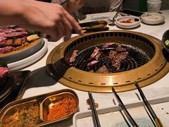 -炙城·韩式烤肉(南京东路店)