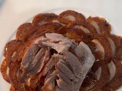 -味+新京宴·烤鸭·北京菜(创意谷店)