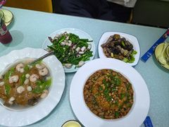 -昌顺园·养马岛渔家海鲜餐厅·老鲁菜(龙湖店)