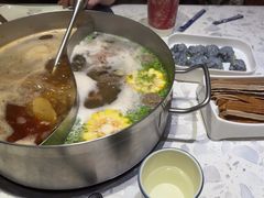 -小城牛事·鲜牛肉火锅(万达店)