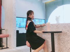 -SENTEA森茶(麦地丽日店)