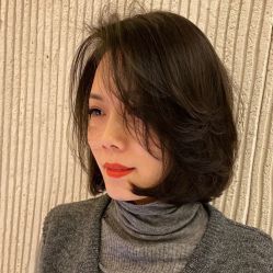 -丽时 Hair Salon