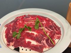 -蜀大侠火锅.川剧变脸(龙泉世茂店)