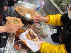 -六广门毛阿姨糯米饭