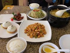 -東城故事·尋找姆媽的味道(玉兰路店)